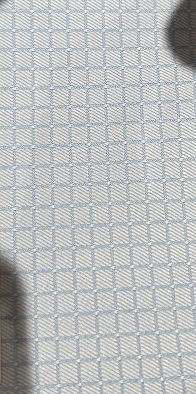 Light Blue Selfcheck Shirt