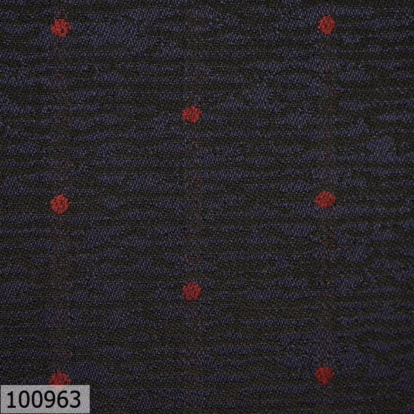Anchor with Red Dots Print Vest