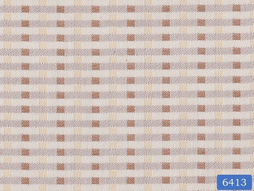 Beige Plaid Check Shirt