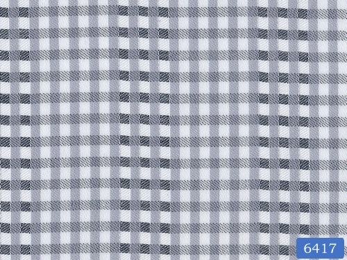 Grey Checkered Shirt