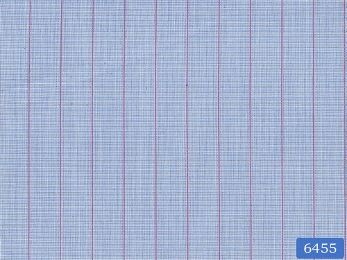 Baby Blue Stripe Shirt