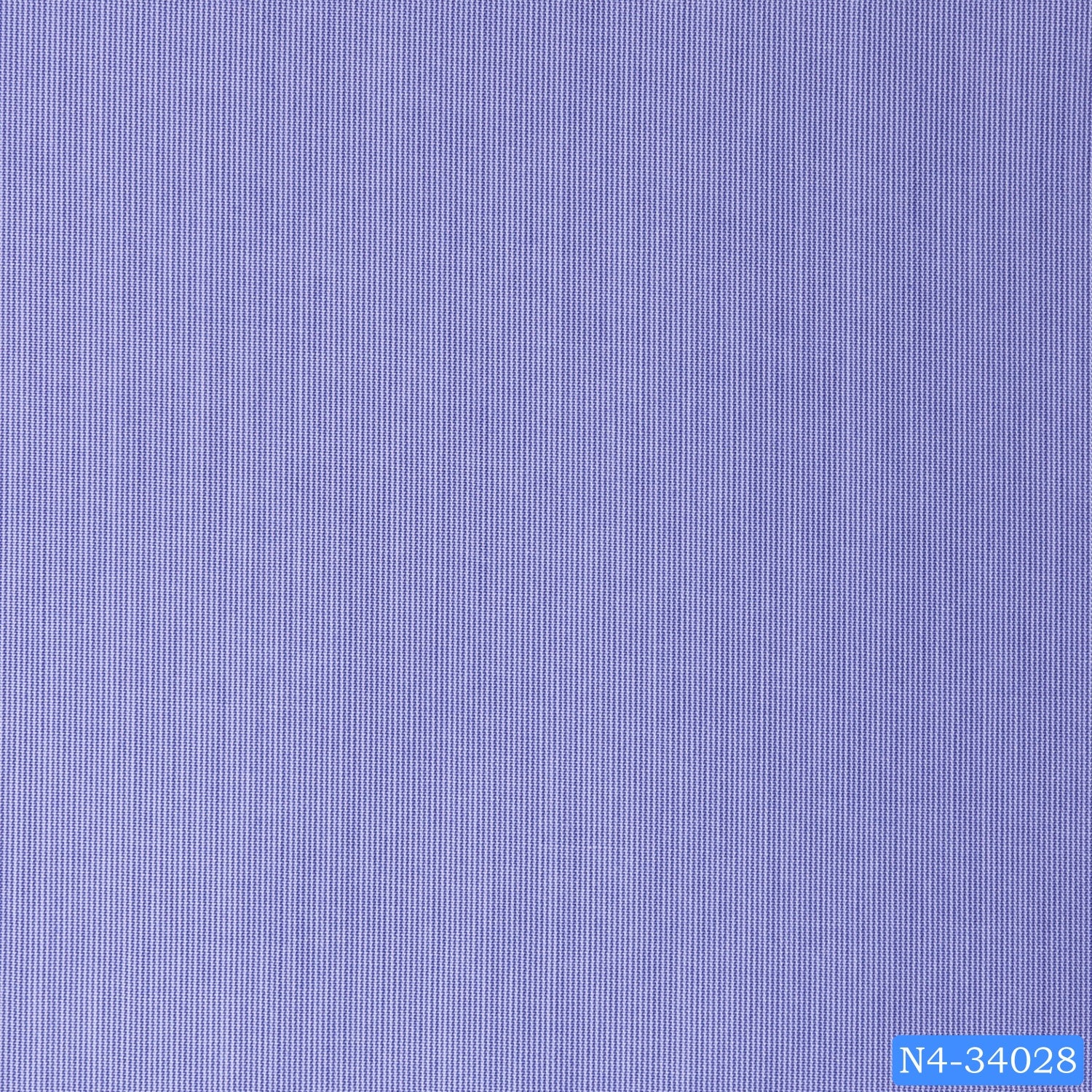 Carolina Blue Sharkskin Shirt