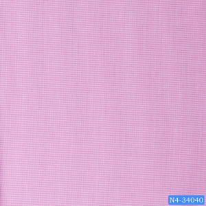 Pink Micro Pin Shirt