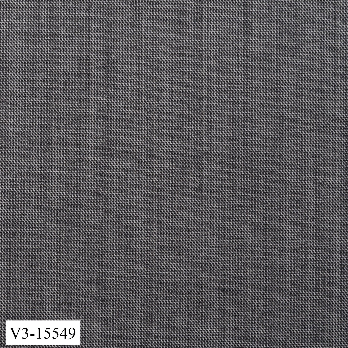 Light Grey Zigzag Print Suit