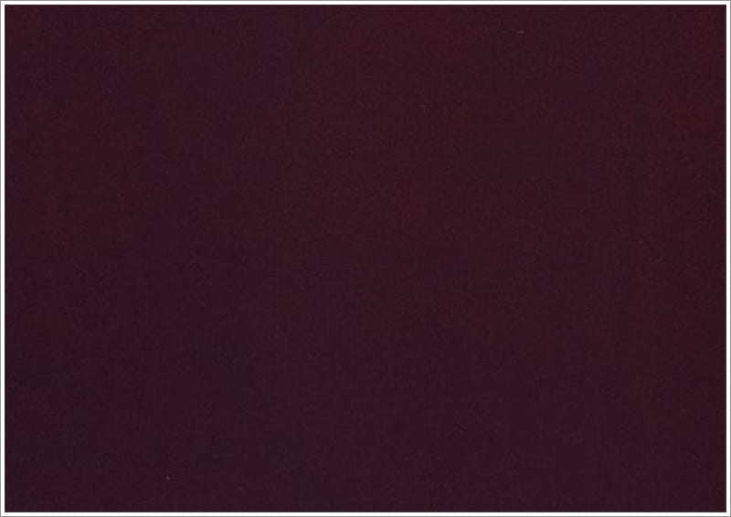 Maroon Plain Velvet Jacket