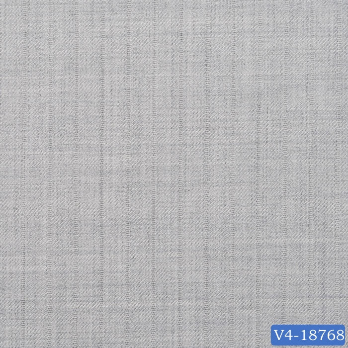 Abalone Grey Stripe Pant