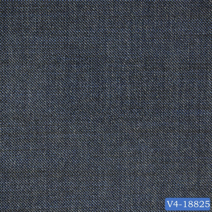 Turkish Blue Plain Vest