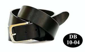 Rich Leather Belt