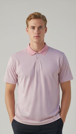 The Stargazer Performance Polo