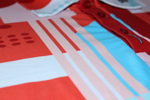Clubhouse Pop Performance Polo