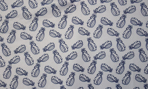 The Caddy Shack Performance Polo