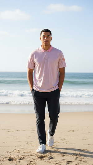 The Stargazer Performance Polo