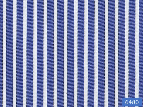 Yale Blue Stripe Shirt