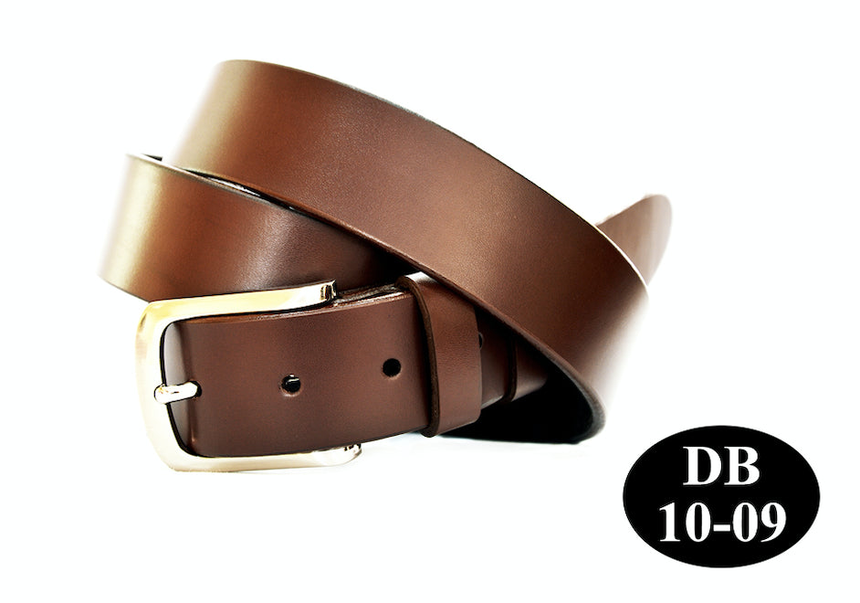 Rich Leather Belt