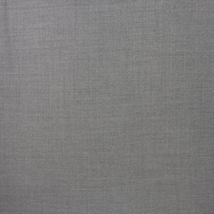 Pewter Grey Texture Plain Suit