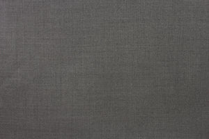 Lava Grey Texture Plain Suit