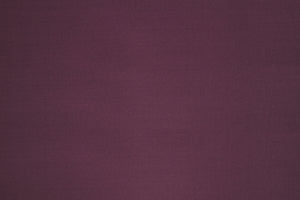 Grape Purple Plain Pant