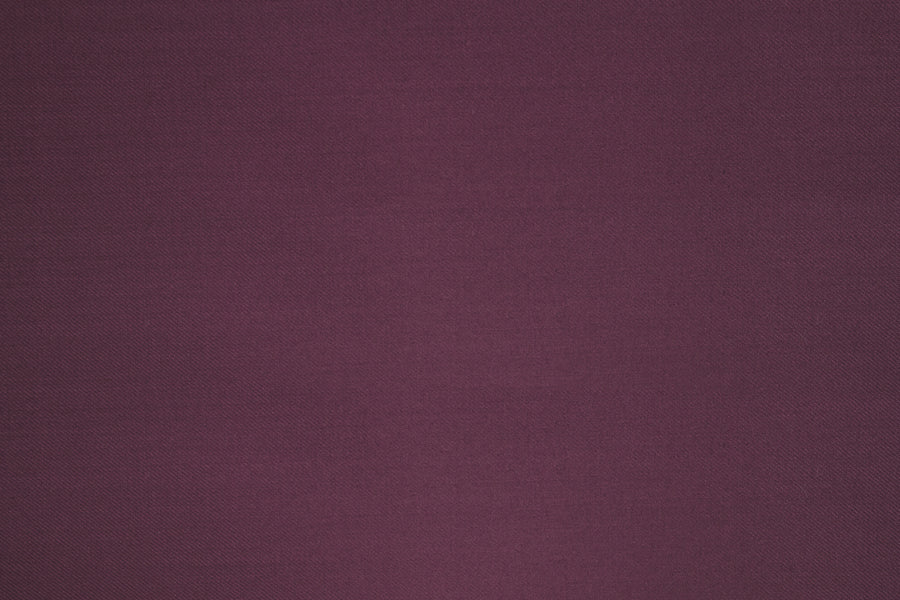 Grape Purple Plain Pant