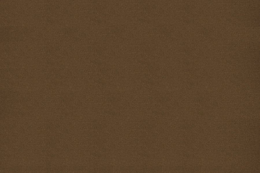 Walnut Brown Plain Suit