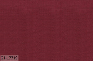 Maroon Red Plain Pant