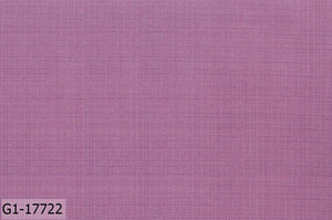 Taffy Pink Texture Plain Suit