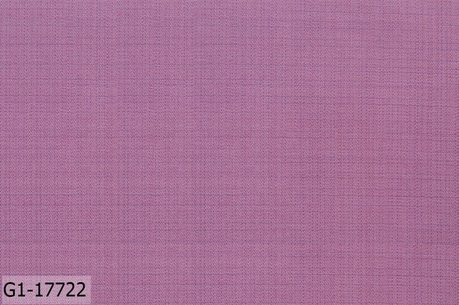 Taffy Pink Texture Plain Suit