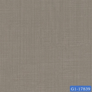 Tan Brown Texture Plain Suit