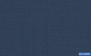 Turkish Blue Plain Jacket