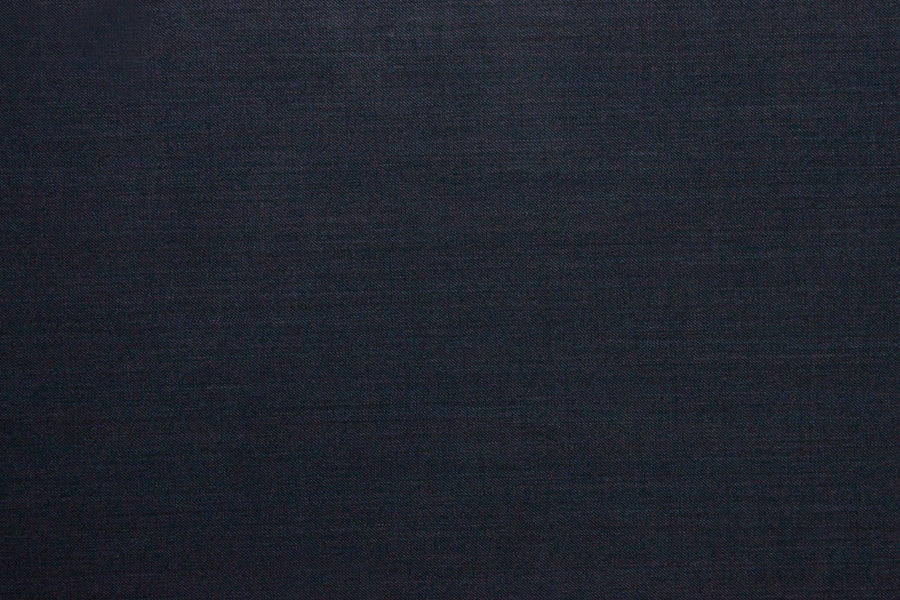 Independence Blue Wave Texture Plain Suit