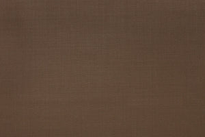 Coffee Brown Plain Suit