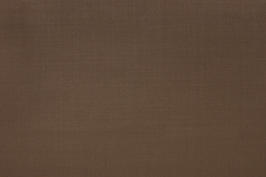 Coffee Brown Plain Suit