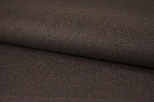 Umber Brown Plain Suit