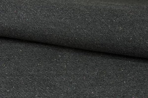 Iron Grey Texture Plain Suit