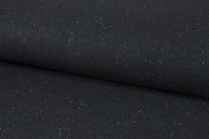 Shadow Grey Texture Plain Suit