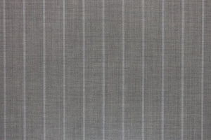 Stone Grey With Rhino Grey Stripe Suit