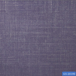 Turkish Blue Linen Plain Suit