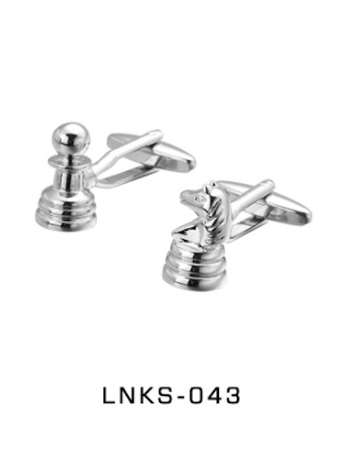 Chess Cufflinks