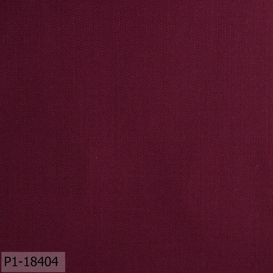 Red Jam Purple Texture Plain Pant