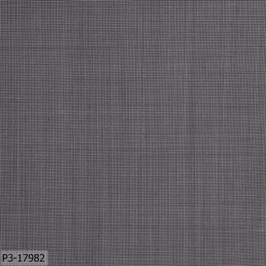 Pearl River Grey Micro Pin Plain Suit