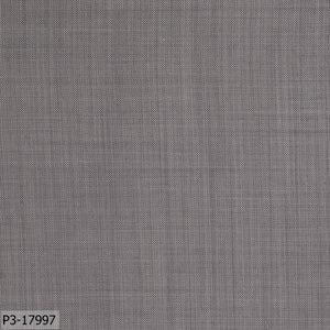 Harbor Grey Texture Plain Suit