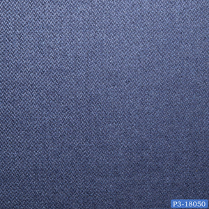 Olympic Blue Plain Suit