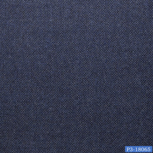 Steel Blue Plain Suit