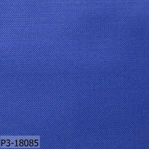 Egyptian Blue Texture Plain Jacket