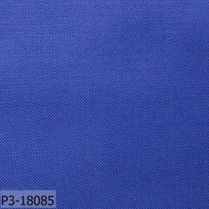 Egyptian Blue Texture Plain Suit