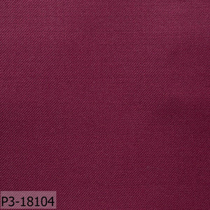 Mulberry Purple Texture Plain Suit