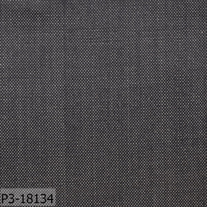 Light Grey Micro Pin Plain Suit