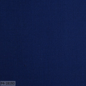 Navy Blue Plain Flannel Pant