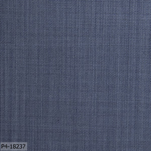 Anchor Grey And White Texture Plain Flannel Suit