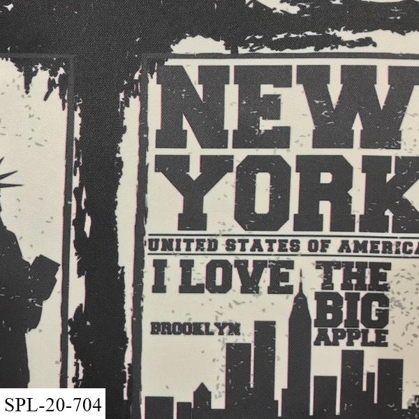 New York Pocket Square