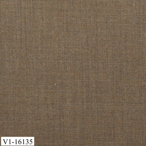 Camel Brown Texture Plain Pant